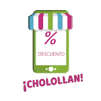 Emprendedores Compra Local Sticker by ZHdesing