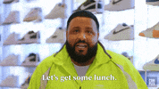Dj Khaled GIF by Complex