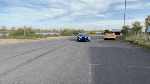 SlyStylePerformance giphyupload performance chevrolet tuning GIF