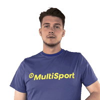 Multisportcz Sticker by MultiSport Benefit, s.r.o.