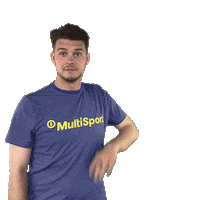 Multisportcz Sticker by MultiSport Benefit, s.r.o.