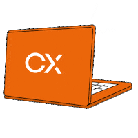 Work From Home Sticker by CONCEPTX