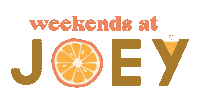 Joey Fitness Sticker by JOEY Pilates / Cardio