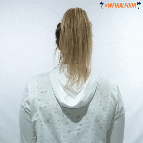 Womens Basketball Sport GIF by NCAA Championships