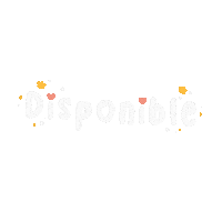 Junmi white doodle ilustracion tienda Sticker