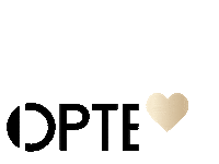 Makeup Hearts Sticker by OPTE Skin