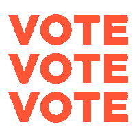 makelike vote 2020 us election 2020 makelike vote 2020 makelike Sticker