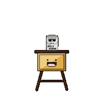 Madera Shine On Me Sticker by Pinturas Comex