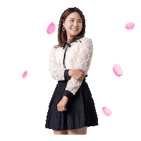 KLPGA 골프 klpga홍보모델 여자골프 klpga Sticker