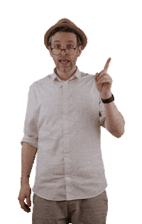 Hat No Sticker by HEYMO STUDIO