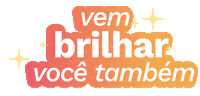 Festa De Natal Sticker by Fecomério RN