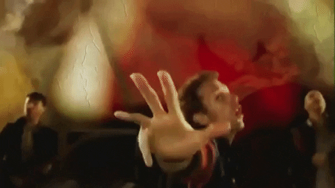 Viva La Vida GIF by Coldplay