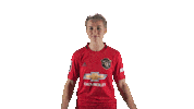 Manchester United Sticker by Barclays FAWSL