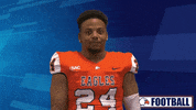 Phone Call Dancing GIF by Carson-Newman Athletics