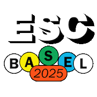 Skate Basel Sticker by Skateboardeurope