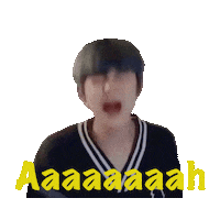 Yeonjun Tomorrow X Together Sticker