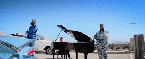 nipsey hussle GIF by DJ Khaled