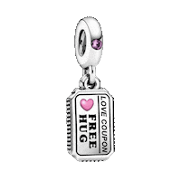 Valentines Love Sticker by PANDORA