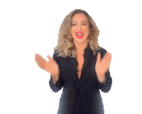 Feliz Linda Sticker by Ju Beauty & Care
