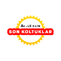 Tatil Sticker by Lisinya Tur
