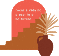 Irina Sticker by Flor de Mim