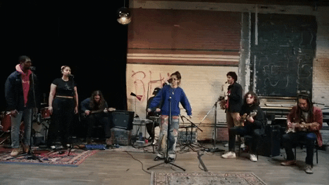 GIF by St. Panther