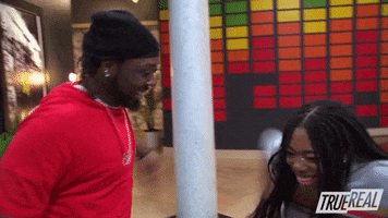 Rap Game GIF by TrueReal