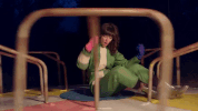 Merry Go Round GIF by Natalie Prass