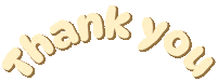 Give Praise Thank You Sticker by Albi your friend