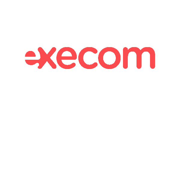 Crew Sticker by Execom