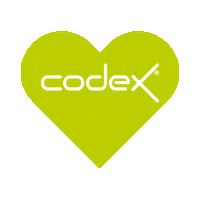 Kleber Mortel Sticker by codex-x