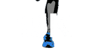 ibbsporistanbul run 10 runner marathon Sticker