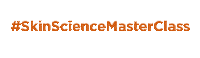 Chrysallisproderma Skinsciencemasterclass Sticker