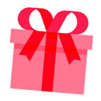 Christmas Pink Sticker by Fancy Ashley