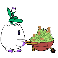 Money Crypto Sticker by Magic Eden