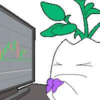 Winning Green Arrow Sticker by Magic Eden