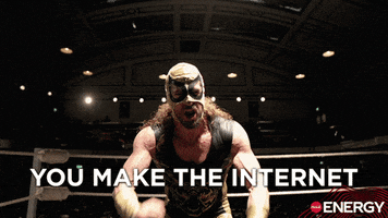 Excited Super Bowl GIF by Coca-Cola