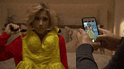 awkward tv show GIF by Chrisley Knows Best