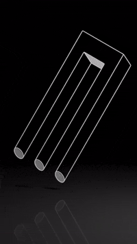 Illusion GIF by MOODMAN