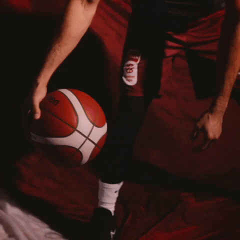 Brown Jr Stephen GIF by Kacper Salamon Fotografia