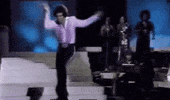 Tom Jones Dancing GIF
