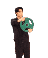 Victon Dicon Sticker by koreadispatch