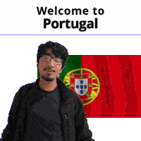 Portugal Pt Sticker