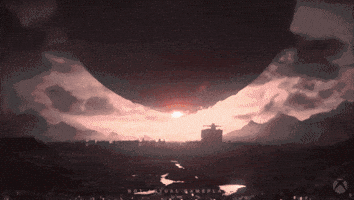 Blow Up Guardian GIF by Xbox