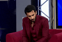 Saif Ali Khan Sak GIF