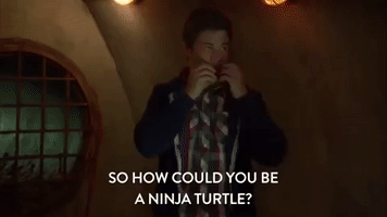 comedy central GIF by Workaholics
