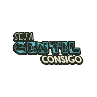 Amor Proprio Gentileza Sticker