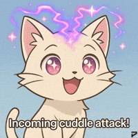 Tofu Zoom In GIF by Persona