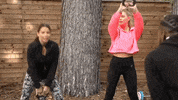 Dance Wow GIF by Real Housewives Of Cheshire