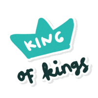 English Love Sticker